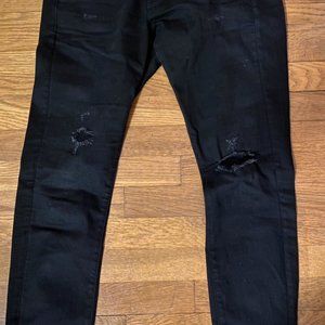 G-Star Raw Lynn Skinny Jeans